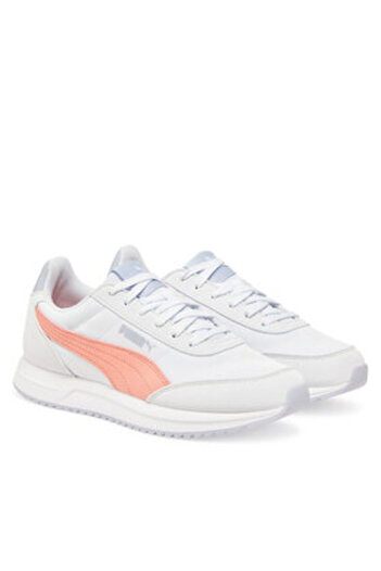 Puma women's sneakers 400267 white