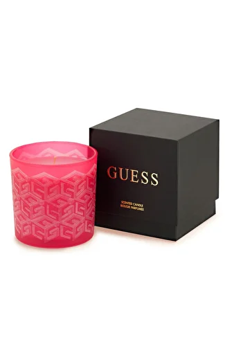 Guess Guess scented candle XCGCBL 806 g