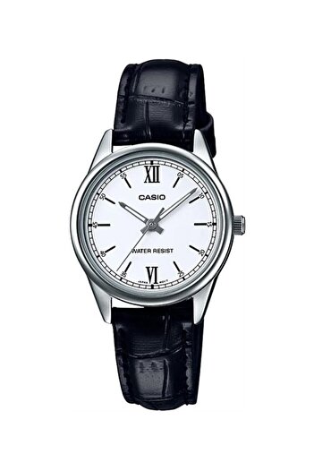 Casio Metallic Color Women's Wristwatch