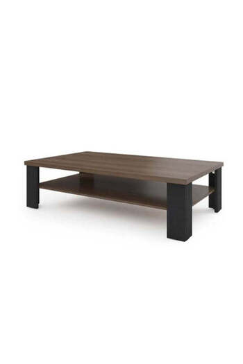 Orient A coffee table that brings elegance to your living space