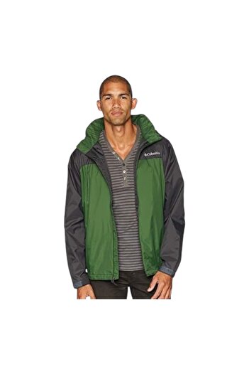 Columbia Glennaker Lake Ii Rain Men's Raincoat