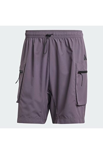 adidas City Escape Woven Erkek Şort