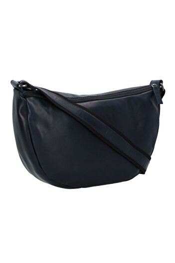 Harold's Geantă de umăr Caugio din piele 36 cm