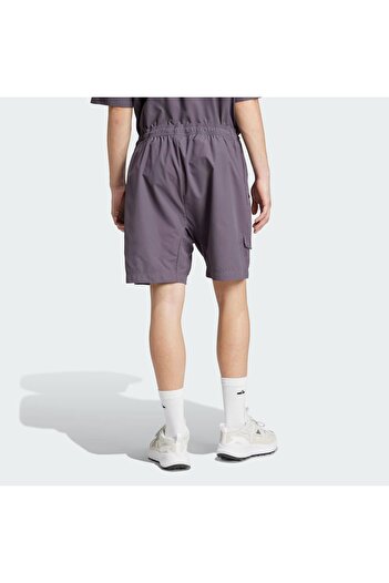 adidas City Escape Woven Erkek Şort