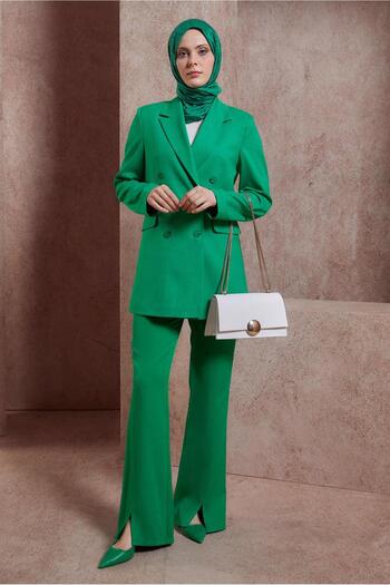 Alvina CROWACE COLLAR JACKET 44457