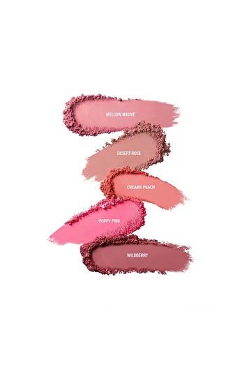 MAKEUP BY MARIO Makeup by Mario Soft Pop Blush - Mellow Mauve