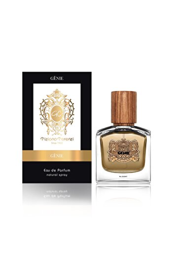 Genie 202907 Tiziana Terenzi Men's Perfume -85 ml