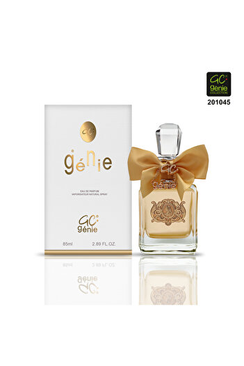 Genie Collection 201045 Women's Perfume 85 ML