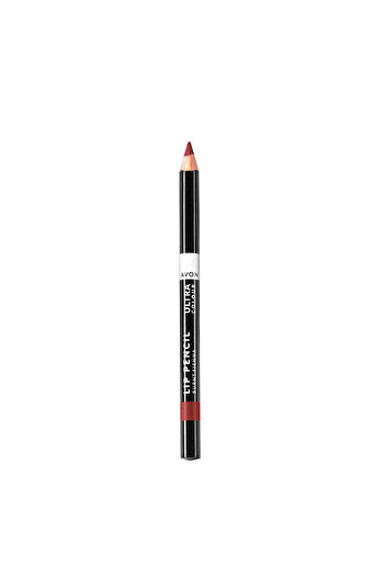 AVON Avon Ultra Colour Lip Pencil Burnt Sienna