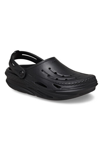 Crocs sabot off grid - negru
