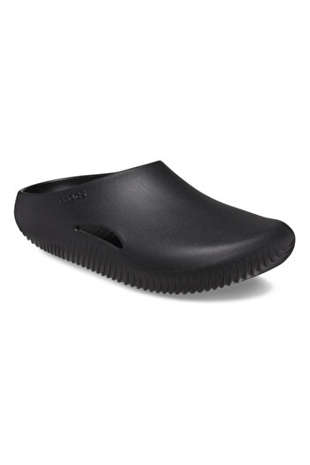 Crocs Saboți Clogs Mellow Recovery - negri