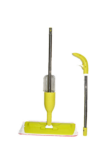 GENERAL Spray Mop Green