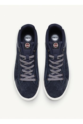 Colmar Чоловічі черевики Bradbury Suede Dkgray