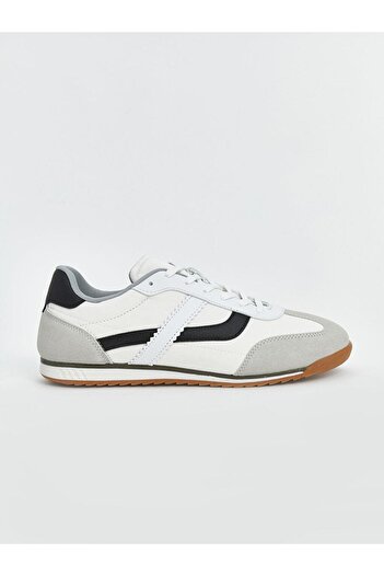 LC Waikiki Men's Lace-Up Sneakers (S5)