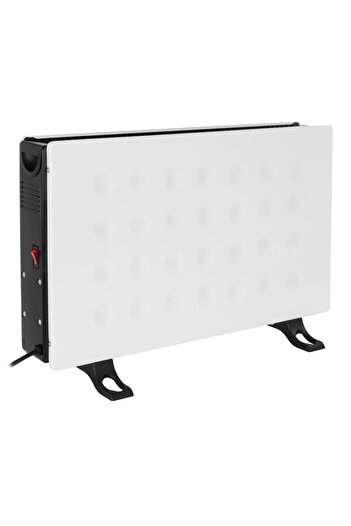 Noveen Noveen CH8000 electric radiator, LCD Smart, 2000 W, 3 power levels