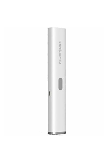 EasyPix Lampa de sterilizare UV-C Easypix SteriLight, gri