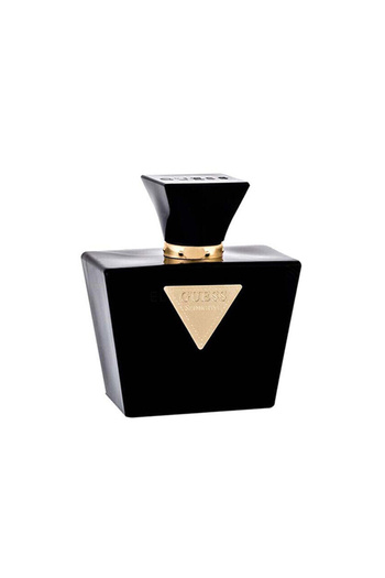 Guess Guess Seductive Noir For Women Eau De Toilette 75ml