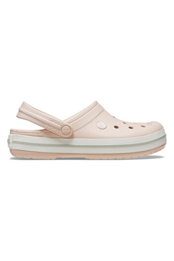 Crocs crocband clogs - quartz