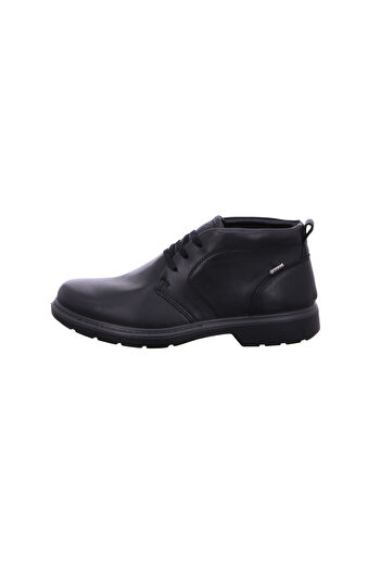 ARA Schnür-Stiefeletten für Herren in schwarz