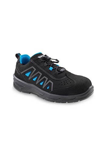 Swolx AIR-X BLUE 110 S1P İş Ayakkabısı