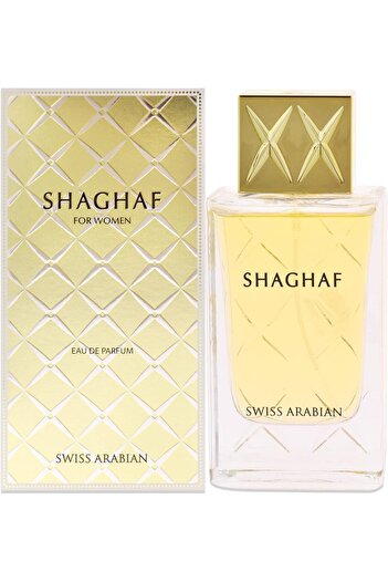 SWISS ARABIAN Shaghaf for Women Eau De Parfum 75ml