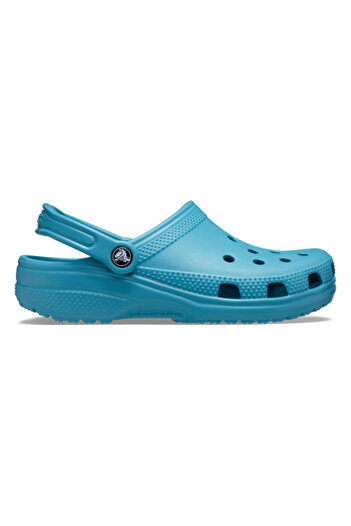 Crocs Saboti classic clog - turkish tonic