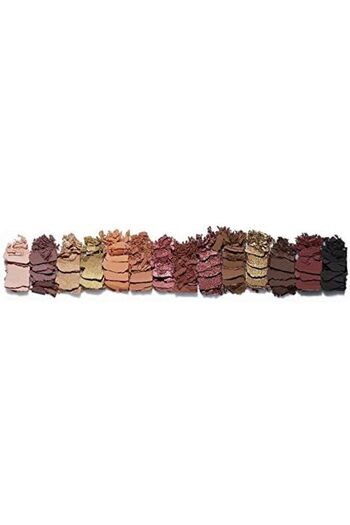 Anastasia Beverly Hills Anastasia Beverly Hills Soft Glam Eye Shadow Palette, 14 Count (Pack Of 1)