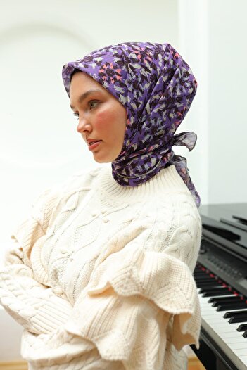 Silk Home Soft Scarf 73070-29