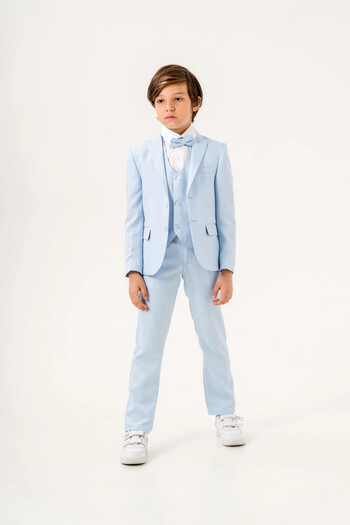 My Hanne Suit with Bow Tie Jacket 4001
