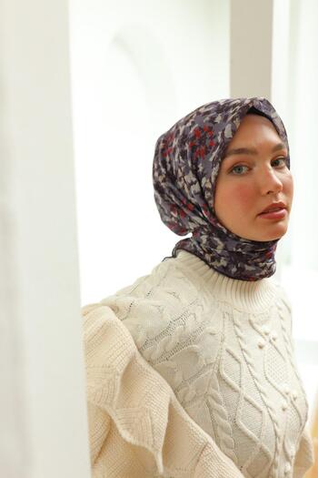 Silk Home Soft Scarf 73070-31