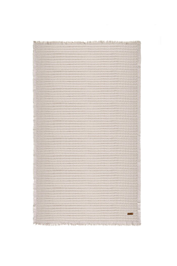 Özdilek Πετσέτα θαλάσσης Özdilek Waffle 70x140 cm