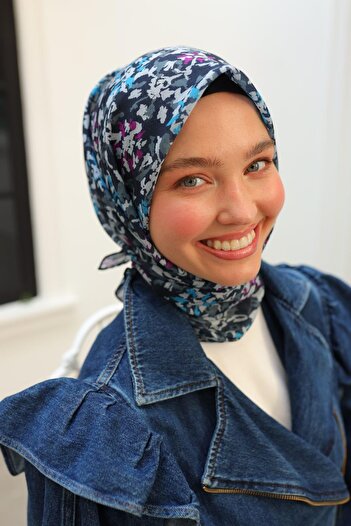 Silk Home Soft Scarf 73070-07