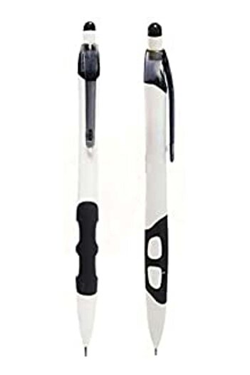 Generic Vitacelli 2-Piece Mechanical Pencil 0.5mm