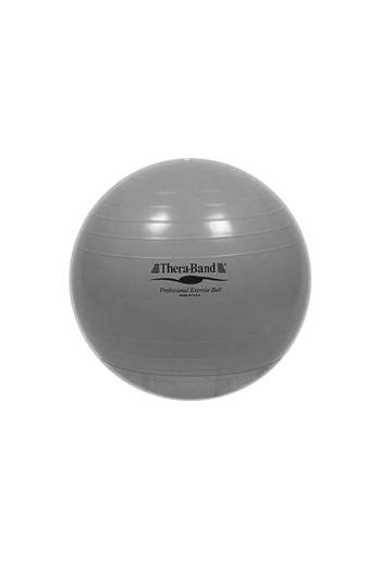 THERABAND Pro Series Pilates Ball 85cm Silver
