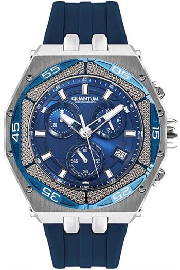 Quantum HNG1066.399 Men's Wristwatch