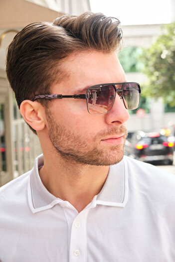 Monvago Mv 2585-4 Men's Sunglasses