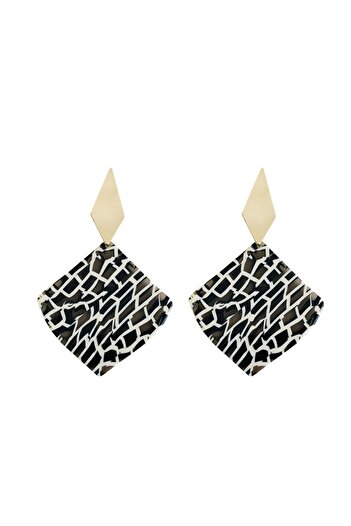 SIC MODA Sic Moda Elegant Earrings 5910