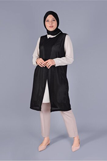 Alvina 40578 Cube Lace 2'Li Tunic 40/48 Tek38