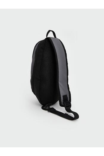 LC Waikiki Lcw Accessories Double Zipper Men's Backpack