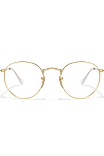 Ray-Ban Classic Round Eyeglasses Frame RX 3447V 2730 Size 50