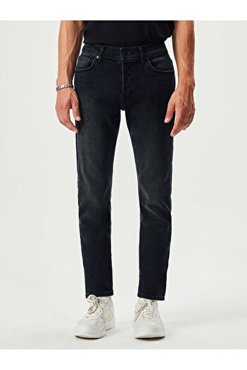 Ltb Enrico Low Waist Super Slim Jean Παντελόνι