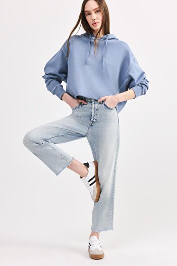 Yaya by Hotiç Women's White Sneakers
