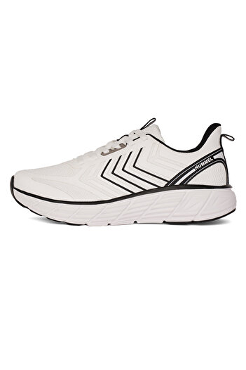 hummel Ultra Men's White Sports Shoes