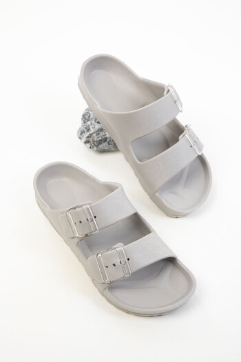 SOHO Παντόφλες Unisex Ice 16179