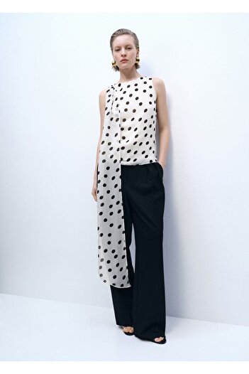 MANGO BLOUSE ADELA