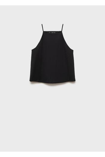 MANGO Top Catleen