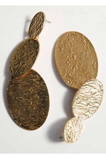 MANGO EARRINGS MINERVA