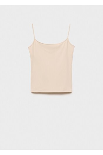 MANGO TOP BACARA
