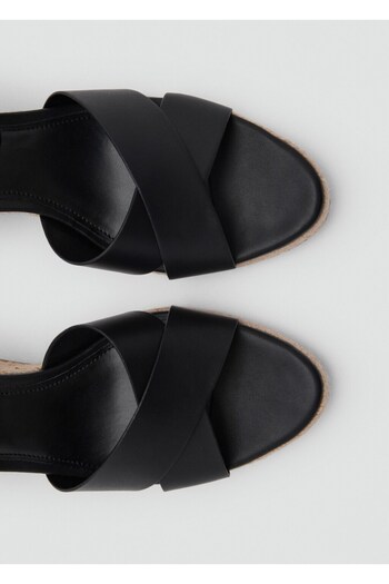 MANGO SHOES PATY