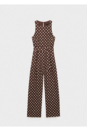 MANGO Playsuit Romeo